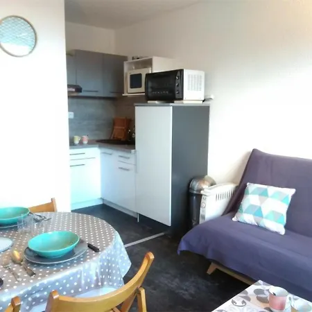 T2 Confortable 4 Pers A Piau-engaly - Balcon - Fr-1-457-129