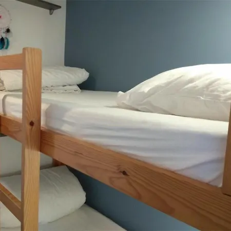 Apartmán T2 Confortable 4 Pers A Piau-engaly - Balcon - Fr-1-457-129