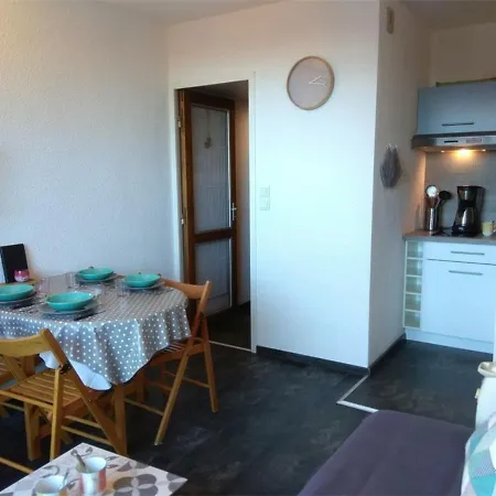 T2 Confortable 4 Pers A Piau-engaly - Balcon - Fr-1-457-129 Apartmán Aragnouet