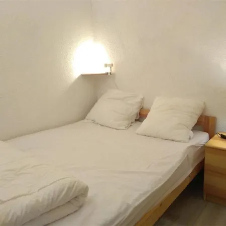 Apartmán T2 Confortable 4 Pers A Piau-engaly - Balcon - Fr-1-457-129 Aragnouet