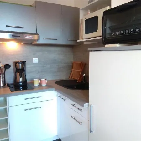 T2 Confortable 4 Pers A Piau-engaly - Balcon - Fr-1-457-129 Apartmán