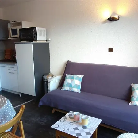 T2 Confortable 4 Pers A Piau-engaly - Balcon - Fr-1-457-129 *