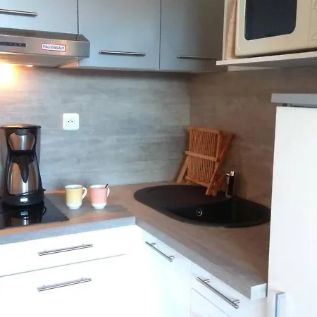 T2 Confortable 4 Pers A Piau-engaly - Balcon - Fr-1-457-129 Apartmán